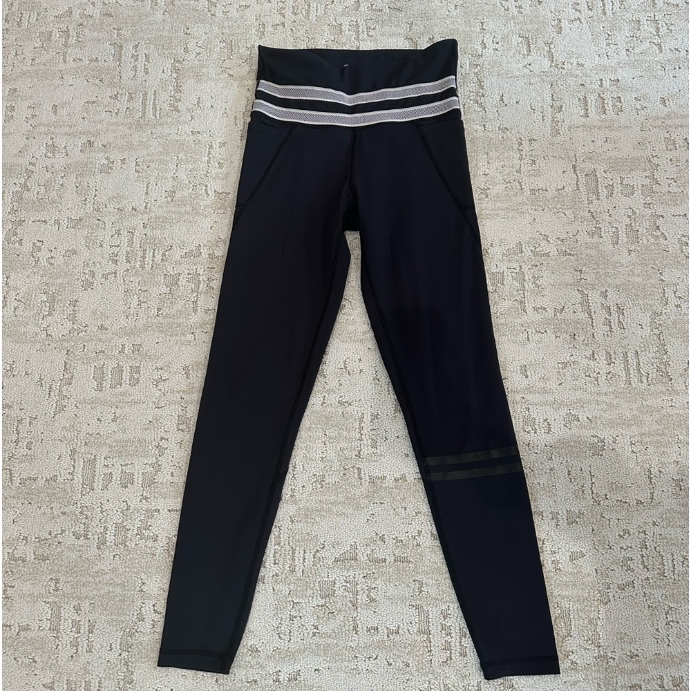 Lilybod Detailed Leggings